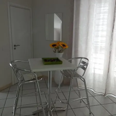 Gioele's Apartament Scafati