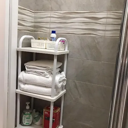 Gioele's Apartament