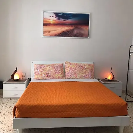 Gioele's Apartament *
