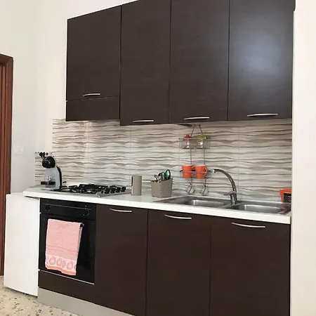 Apartament Gioele's *
