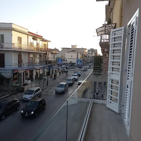 Apartament Gioele's