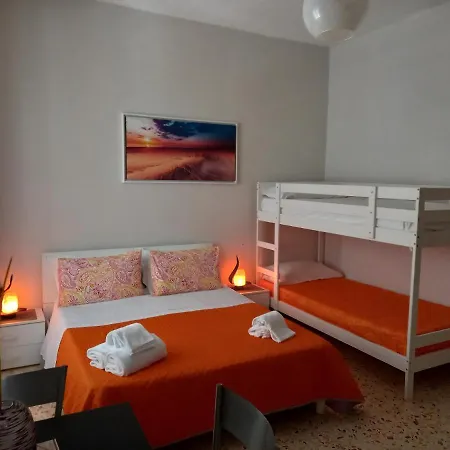 Gioele's Apartament
