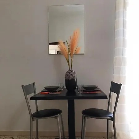 Apartament Gioele's *