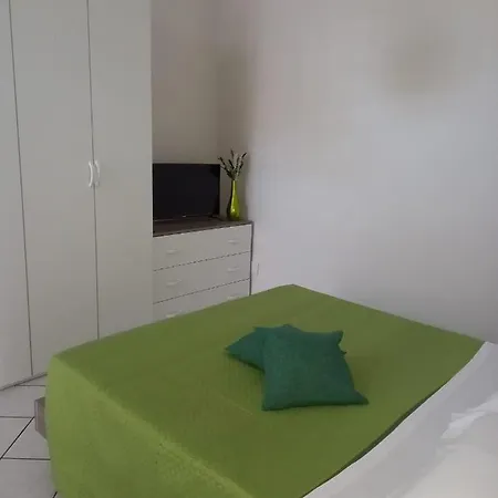 Gioele's Apartament