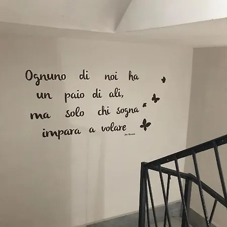 Gioele's Apartament Scafati