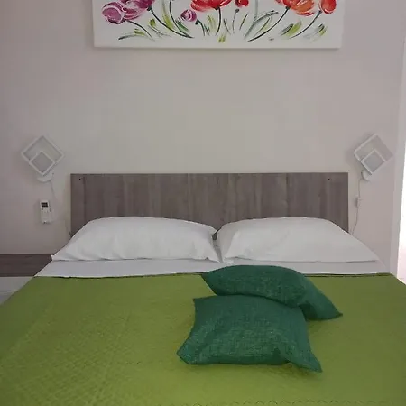 Gioele's Apartament Scafati