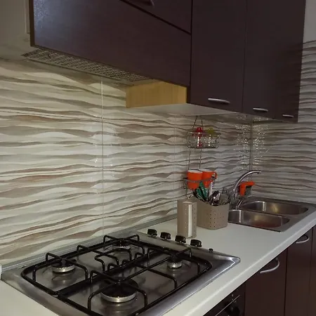 Gioele's Apartament