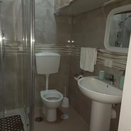 Gioele's Apartament *