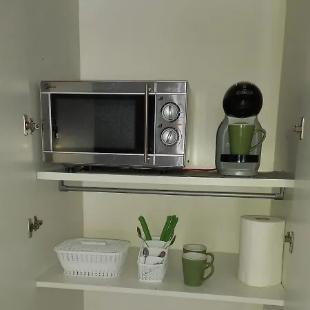 Gioele's Apartament