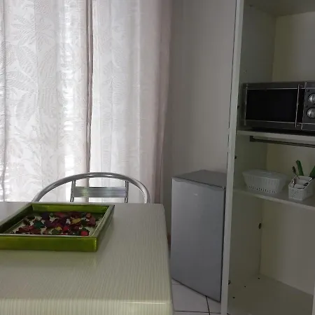 Gioele's Apartament *