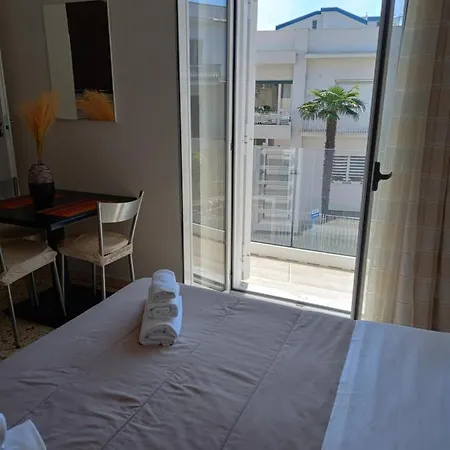 Gioele's Apartament