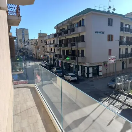 Apartament Gioele's *