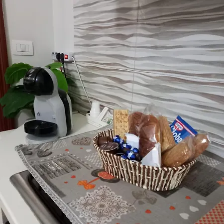 Gioele's Apartament Scafati
