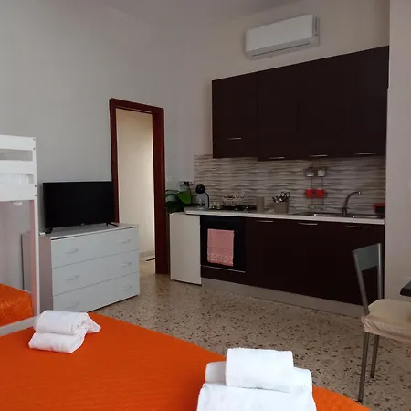 Gioele's * Scafati